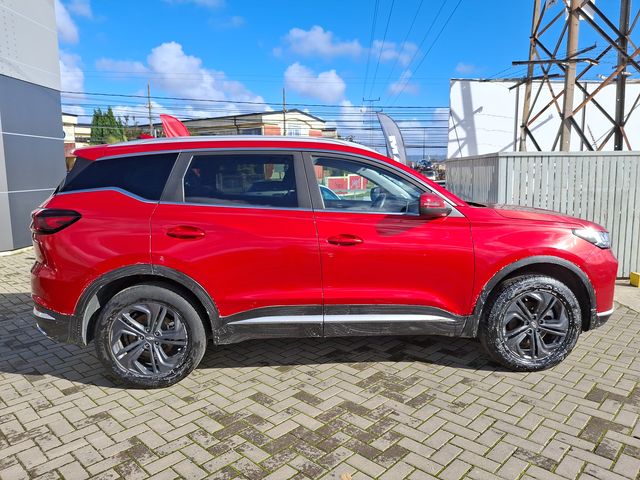CHERY - 8