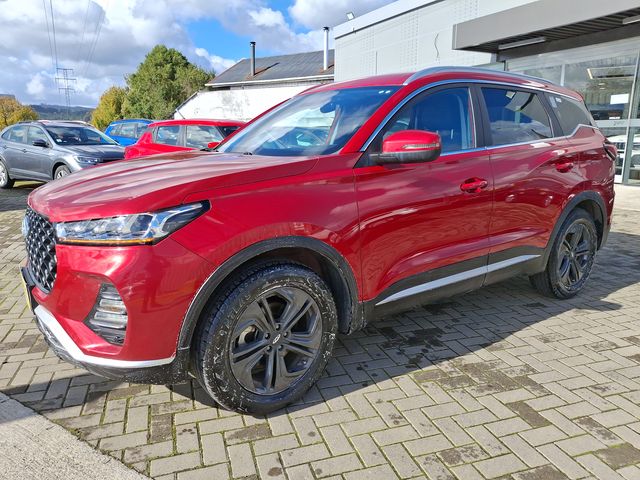 CHERY - 3