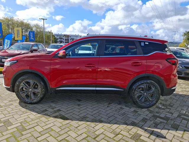 CHERY - 4