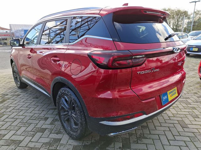 CHERY - 5