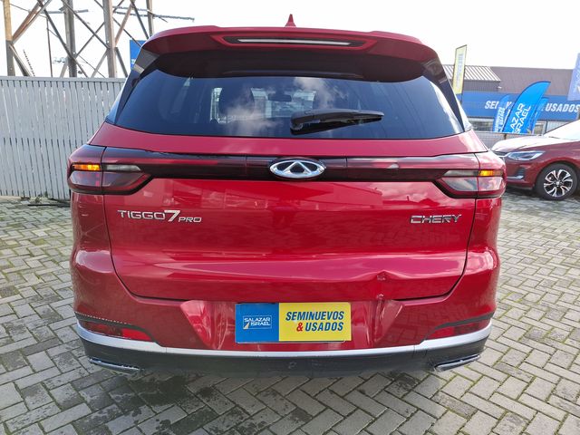 CHERY - 6