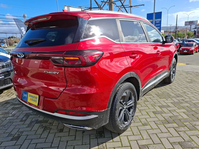 CHERY - 7