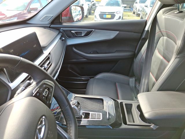 CHERY - 9