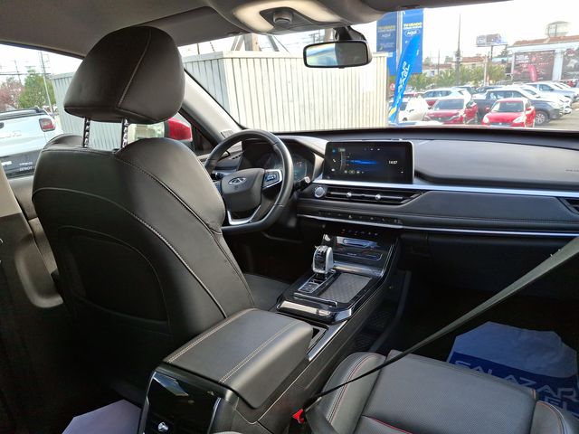 CHERY - 15