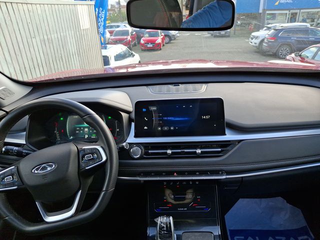 CHERY - 16