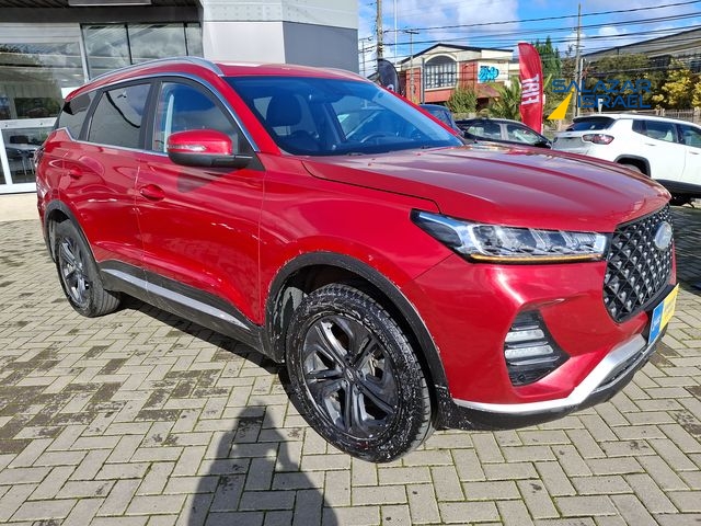 CHERY