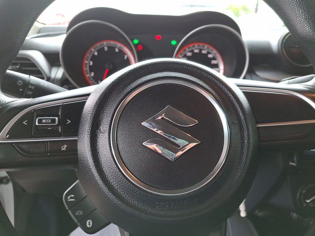 SUZUKI - 26