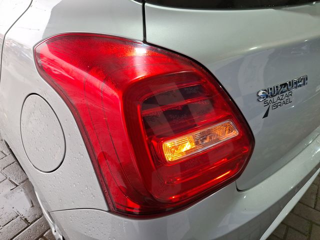 SUZUKI - 20