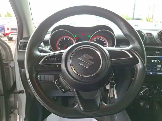 SUZUKI - 25