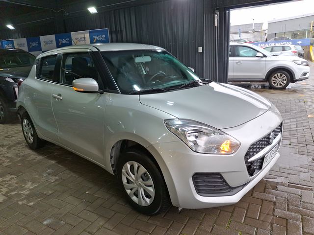 SUZUKI - 1
