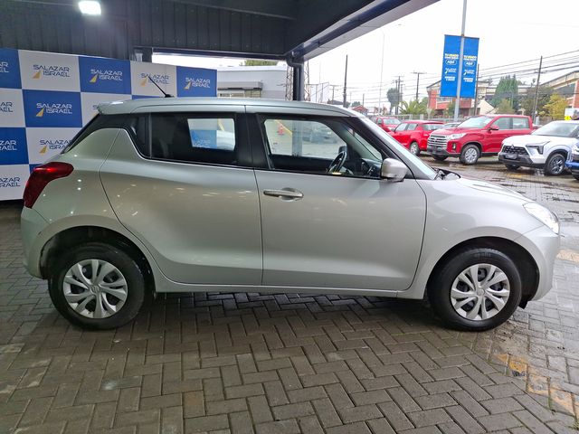 SUZUKI - 8