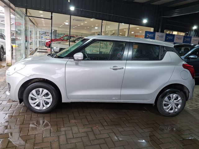 SUZUKI - 4