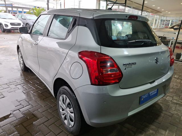 SUZUKI - 5