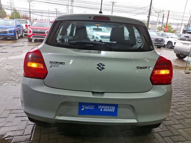 SUZUKI - 6