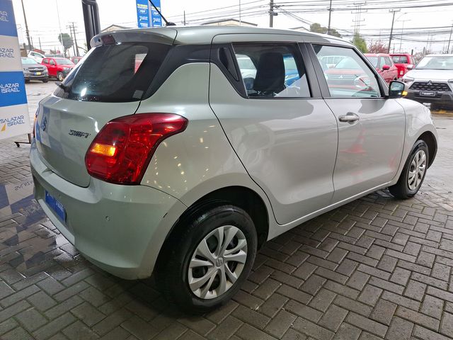 SUZUKI - 7