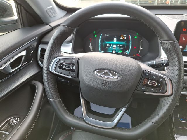 CHERY - 26