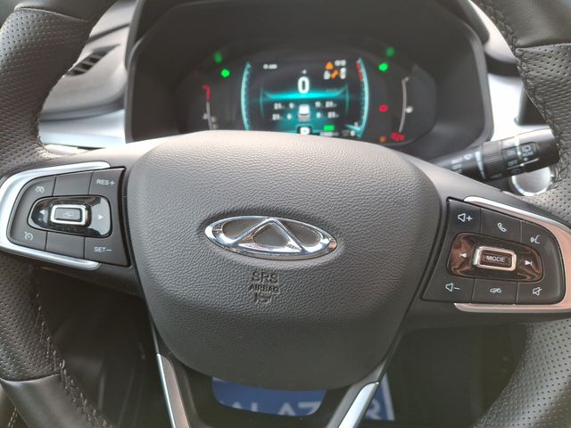 CHERY - 27