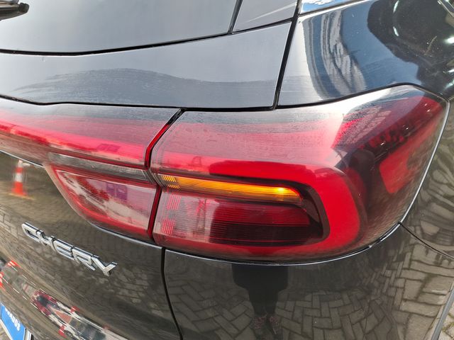 CHERY - 21