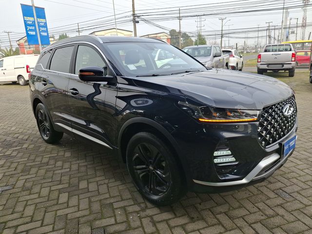 CHERY - 1