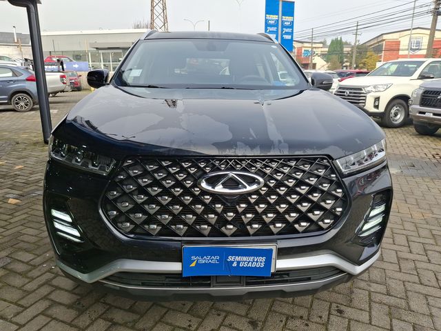 CHERY - 2