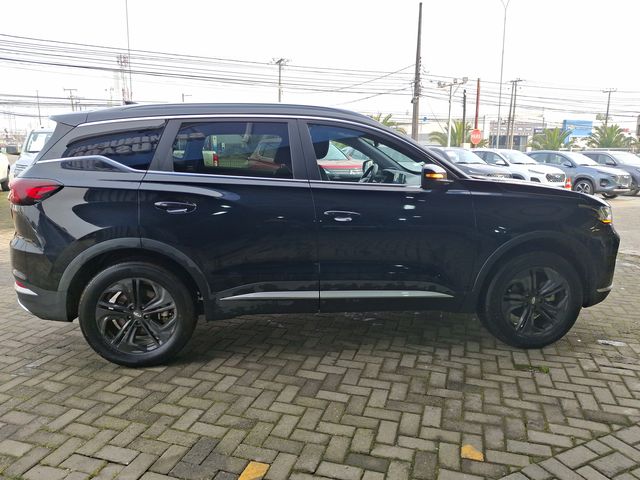 CHERY - 8