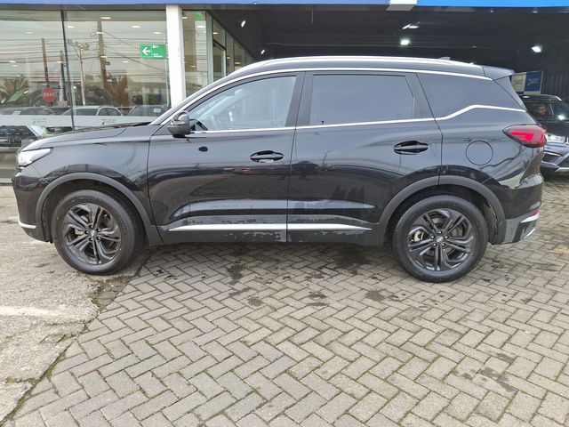 CHERY - 4