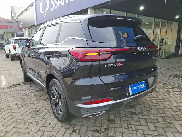 CHERY - 5