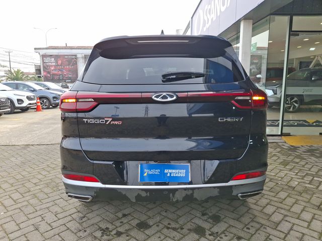 CHERY - 6