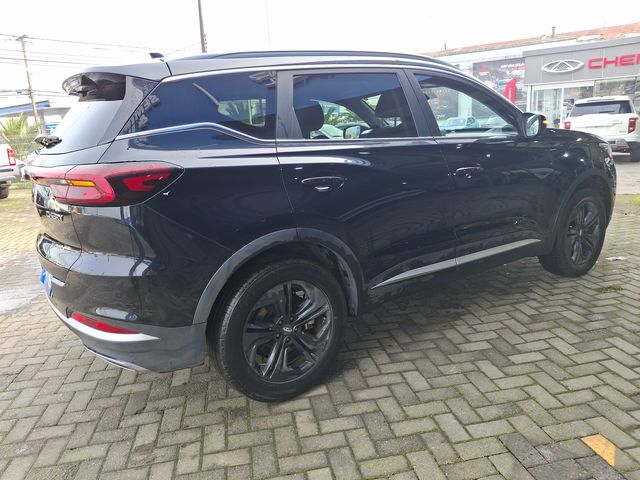 CHERY - 7