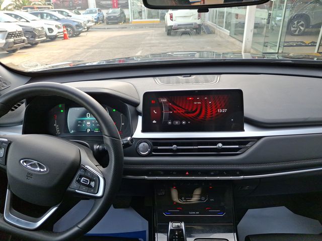 CHERY - 14