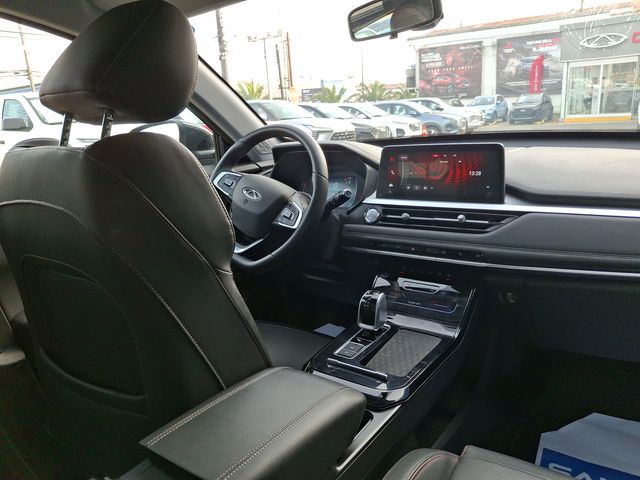 CHERY - 16