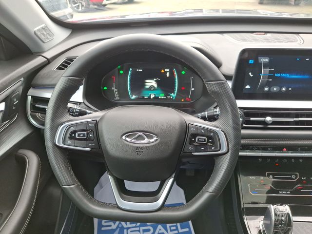CHERY - 25