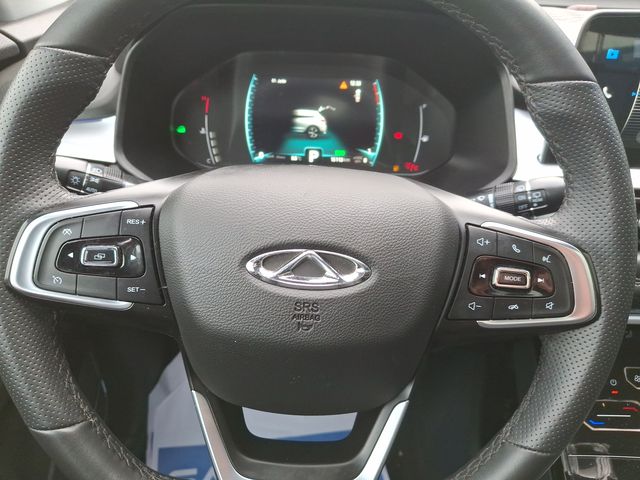 CHERY - 26