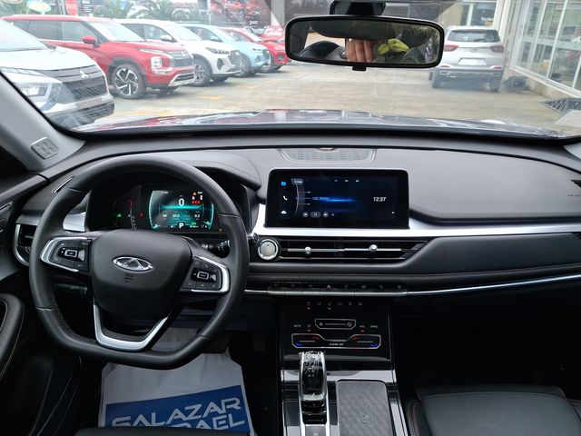 CHERY - 32
