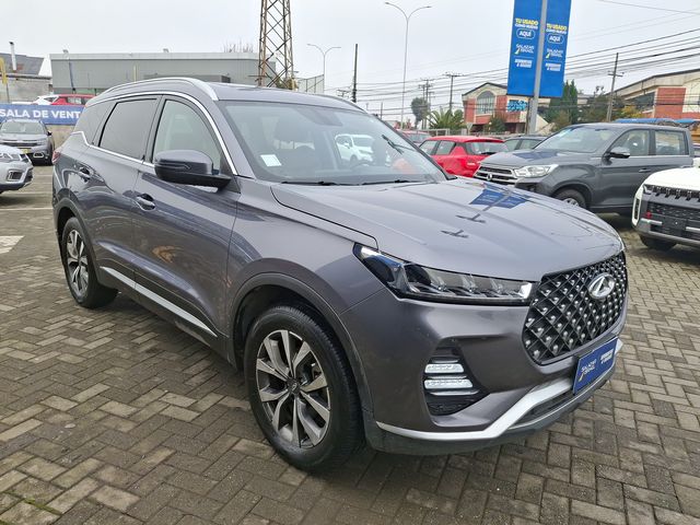CHERY - 1