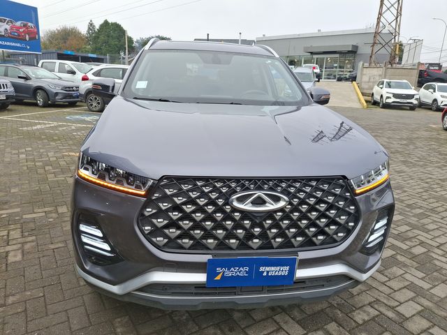 CHERY - 2
