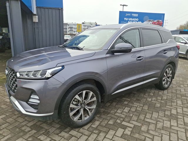 CHERY - 3
