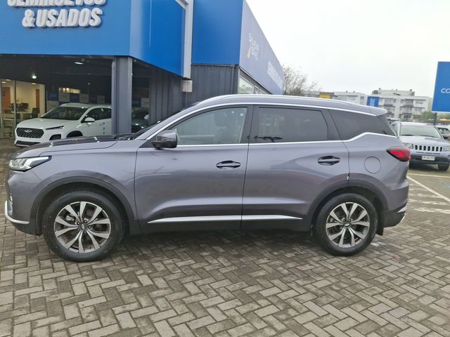 CHERY - 4
