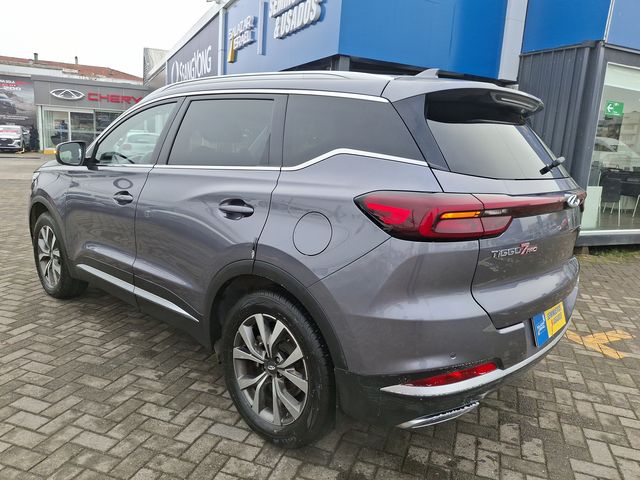 CHERY - 5
