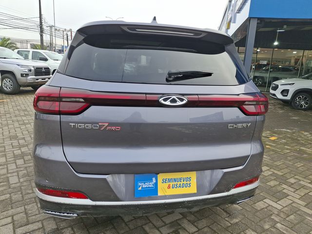 CHERY - 6