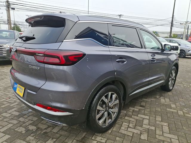 CHERY - 7