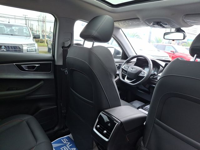 CHERY - 13