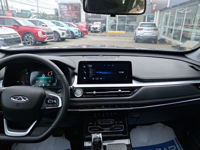 CHERY - 14