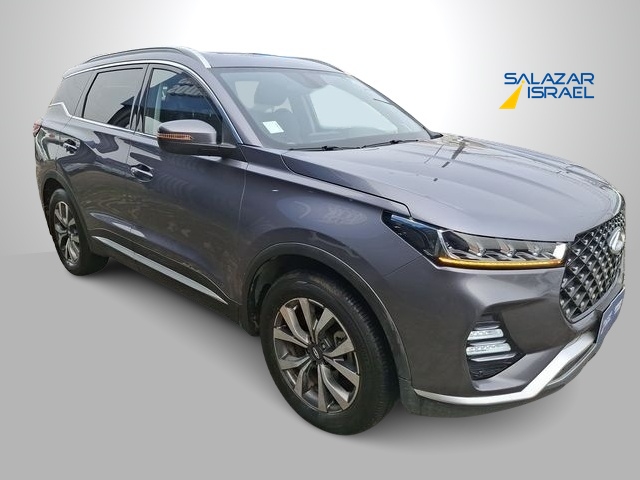 CHERY
