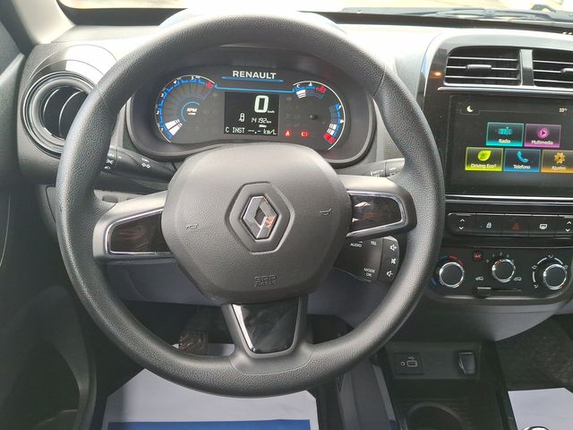 RENAULT - 25
