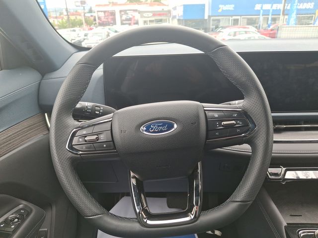 FORD - 26