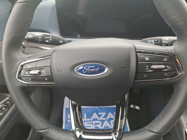 FORD - 27