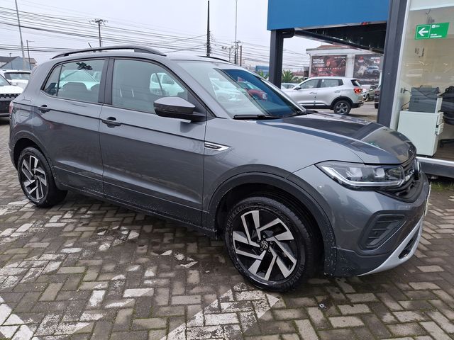 VOLKSWAGEN - 1
