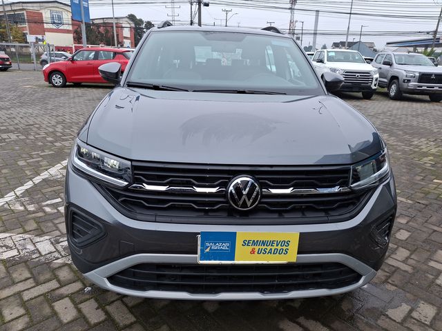VOLKSWAGEN - 2