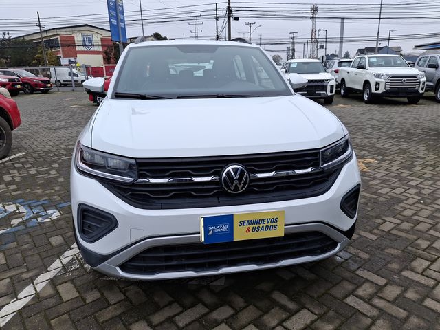VOLKSWAGEN - 2